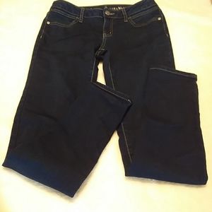 Women's skinny jeans